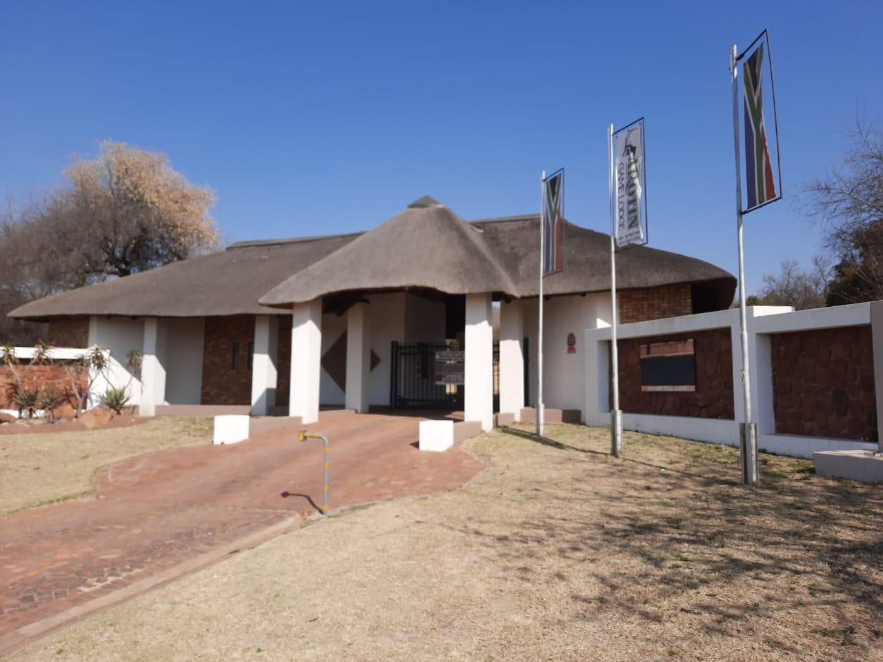 0 Bedroom Property for Sale in Hartebeespoort A H North West